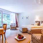 Waldhotel Bad Sulzburg