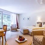 Hotel Waldhotel Bad