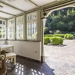 Hotel Waldhotel Bad 4*