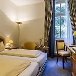 Waldhotel Bad Sulzburg