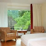 Hotel Waldhotel Bad 4*