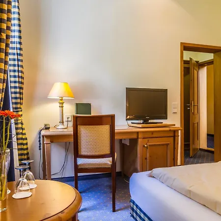 Waldhotel Bad Hotel