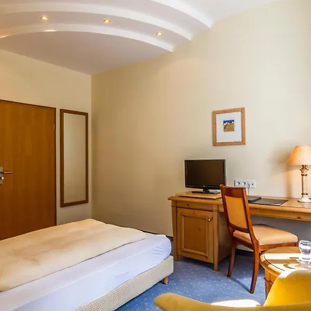 Hotel Waldhotel Bad Sulzburg