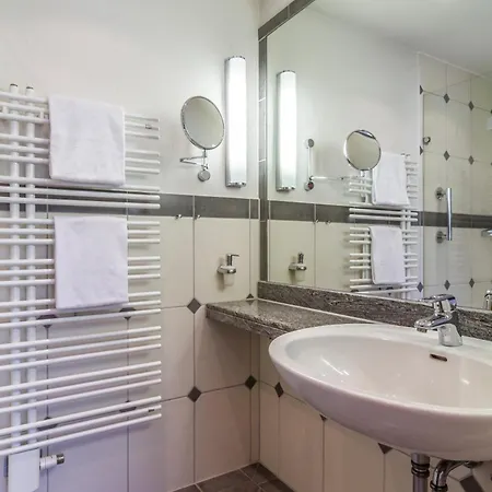 Waldhotel Bad