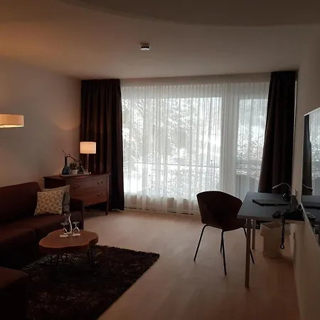 Waldhotel Bad 4* Sulzburg