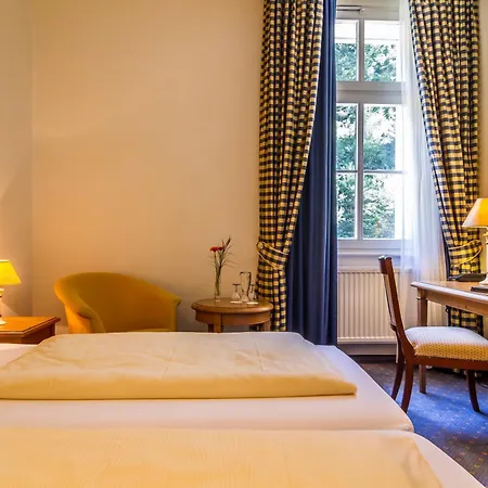 Hotel Waldhotel Bad 4*