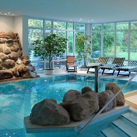 Waldhotel Bad Hotel 4*