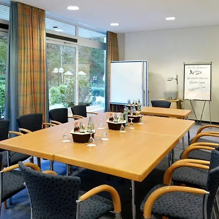 Waldhotel Bad Hotel Sulzburg