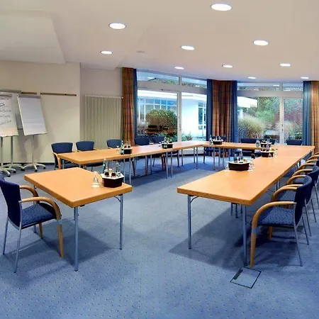 Waldhotel Bad Hotel Sulzburg