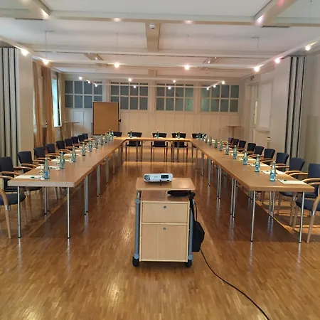 Hotel Waldhotel Bad Sulzburg