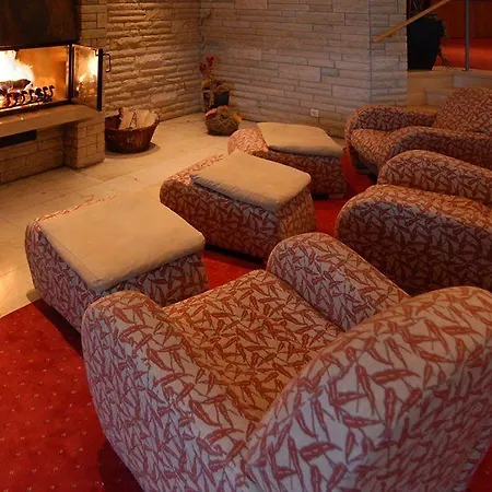 Hotel Waldhotel Bad Sulzburg