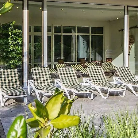 Waldhotel Bad Hotel