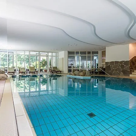 Hotel Waldhotel Bad Sulzburg