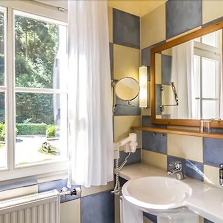 Hotel Waldhotel Bad 4*