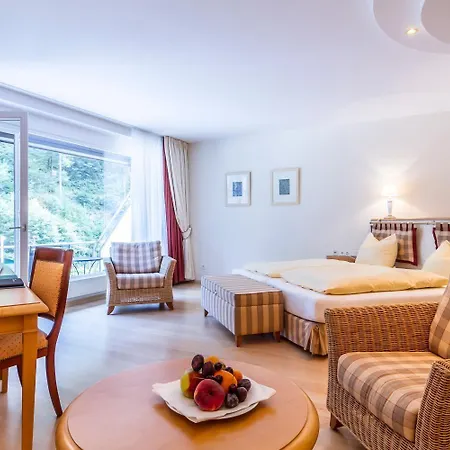 Waldhotel Bad Sulzburg