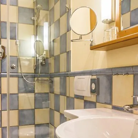 Hotel Waldhotel Bad Sulzburg