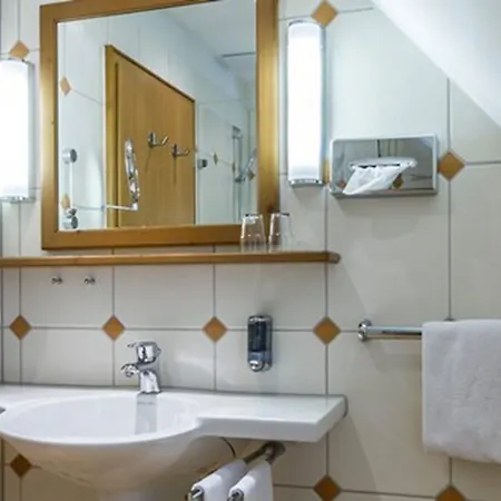 Waldhotel Bad Sulzburg