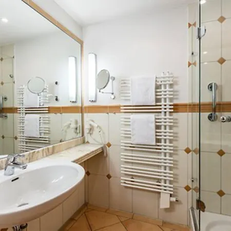 Waldhotel Bad Hotel Sulzburg