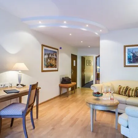 Waldhotel Bad Sulzburg