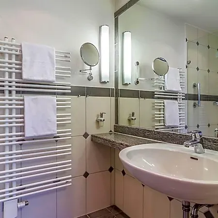 Hotel Waldhotel Bad 4*