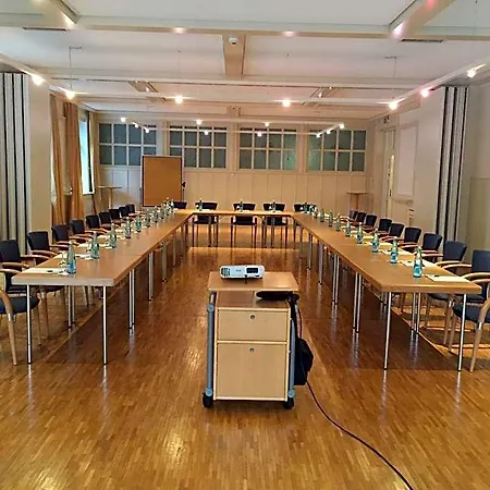 Hotel Waldhotel Bad Sulzburg