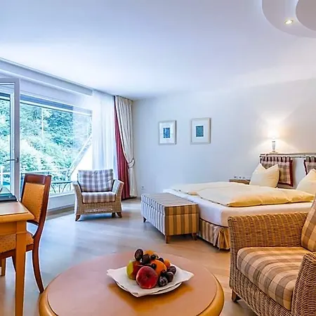 Waldhotel Bad
