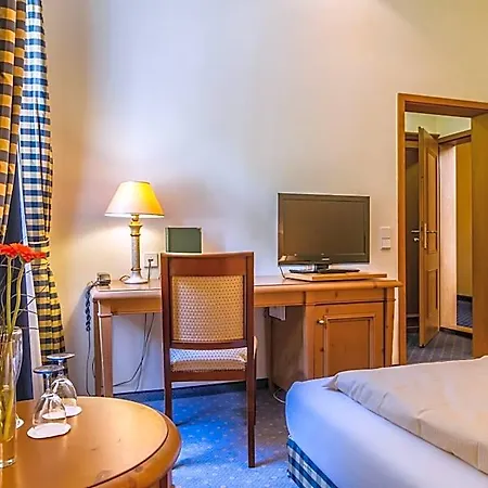 Waldhotel Bad