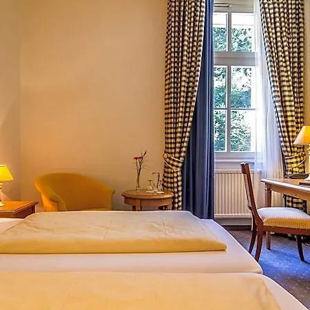 Waldhotel Bad Hotel