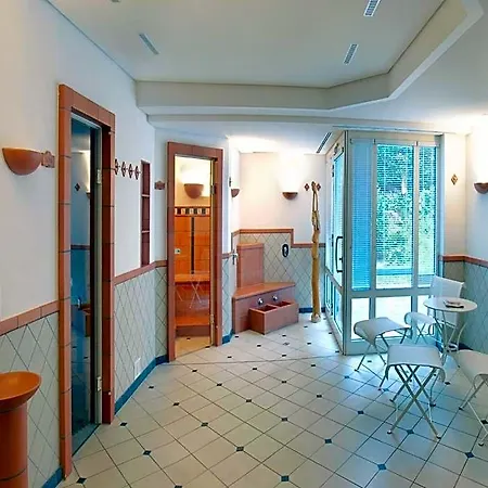Waldhotel Bad Hotel 4*