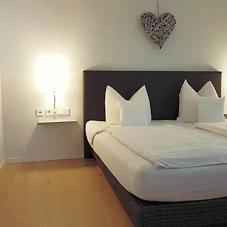 Hotel Waldhotel Bad