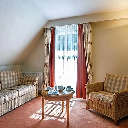 Waldhotel Bad 4*