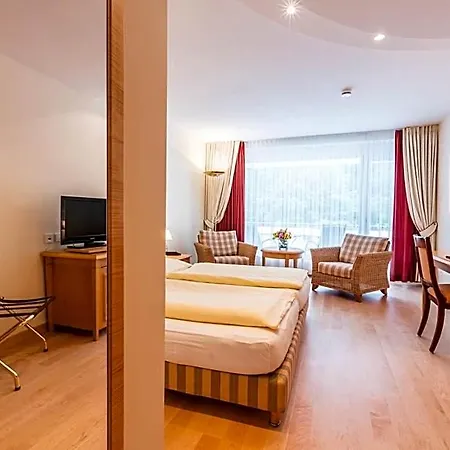 Hotel Waldhotel Bad