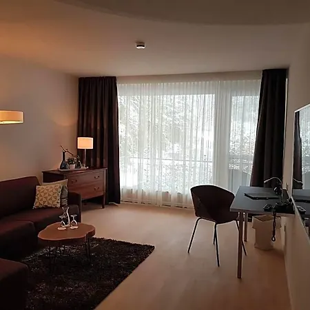 Waldhotel Bad 4* Sulzburg