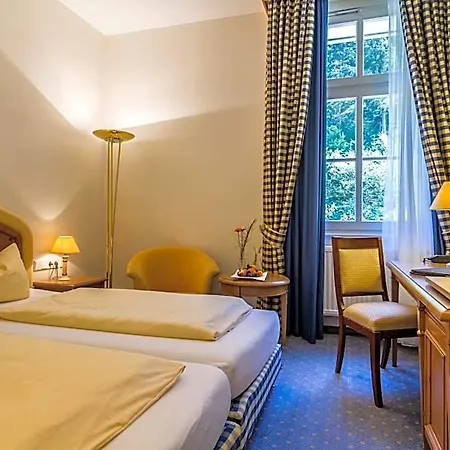 Waldhotel Bad 4* Sulzburg