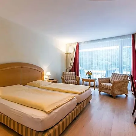 Waldhotel Bad Hotel Sulzburg