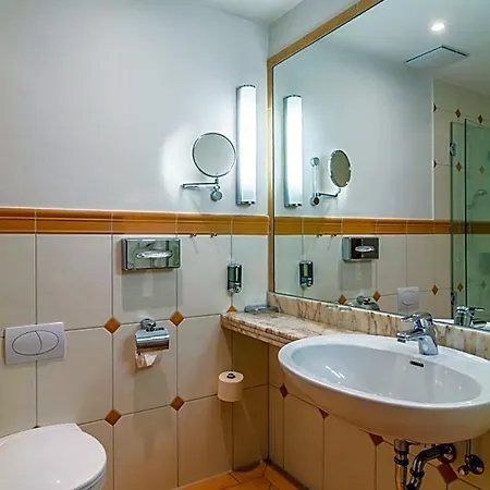 Waldhotel Bad 4*