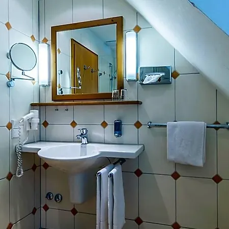 Waldhotel Bad Hotel 4*
