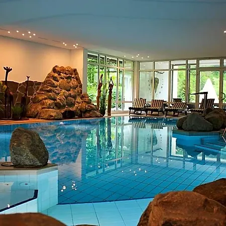 Waldhotel Bad Hotel 4*