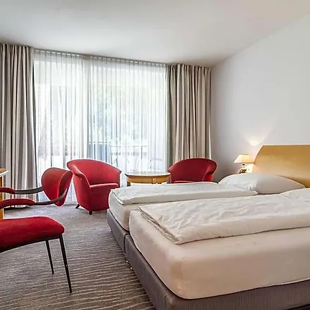 Waldhotel Bad Hotel Sulzburg