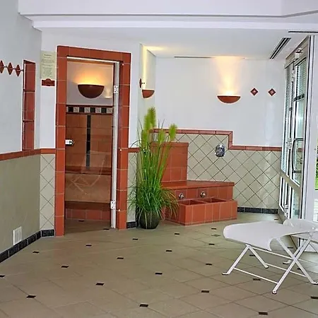 Waldhotel Bad Hotel Sulzburg
