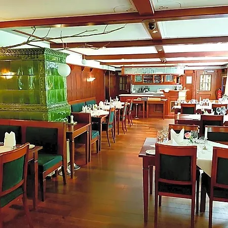 Waldhotel Bad Sulzburg