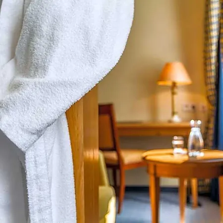 Waldhotel Bad 4*