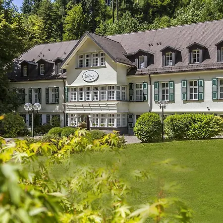 Hotel Waldhotel Bad