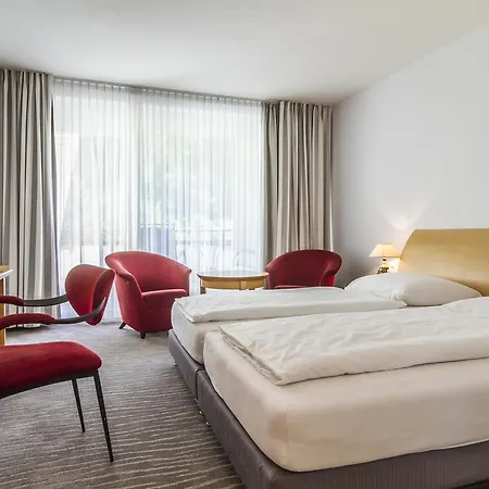 Hotel Waldhotel Bad Sulzburg