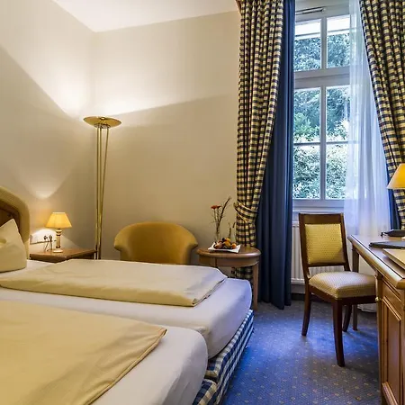 Waldhotel Bad Sulzburg