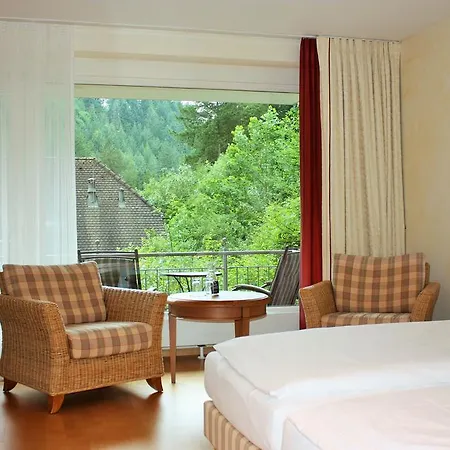Hotel Waldhotel Bad 4*