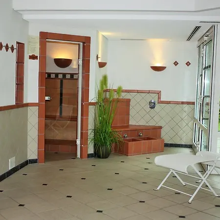 Waldhotel Bad 4*