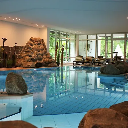 Waldhotel Bad 4* Sulzburg