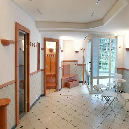 Waldhotel Bad
