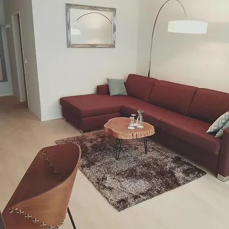 Waldhotel Bad 4* זולצבורג